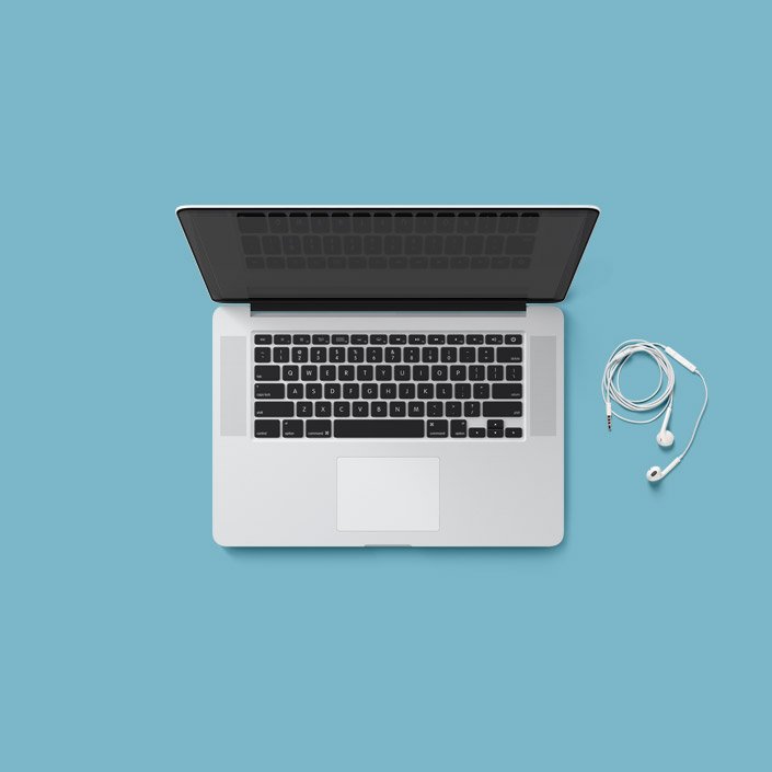 MacBook